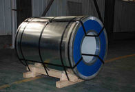 As bobinas de aço do HDG bobinam o tratamento de superfície de Chromated da resistência à tração de ID508mm/610mm 270-500N/mm2