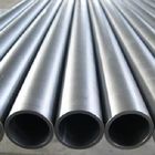 ASTM A312, ASTM A213, GOST, JIS, DIN, BSS inoxidáveis estrutura de tubos de aço sem costura / tubos