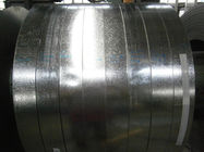 30 mm e 400 mm Z10 para Z27 zinco quente MERGULHADO GALVANIZADO tiras de aço de revestimento / tiras