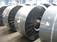 304 / 316 / Tiras de aço laminadas a frio 430 em bobina com 2B / BA acabamento, 7 mm - largura 350 mm