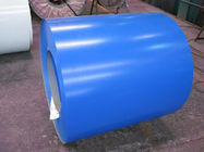 JIS branco, azul ou personalizado, delicado de CGCC (PPGI/PPGL) Prepainted as bobinas de aço da cor
