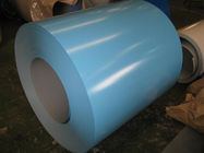 JIS branco, azul ou personalizado, delicado de CGCC (PPGI/PPGL) Prepainted as bobinas de aço da cor