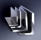 Estrutural igualdade ângulo aço do EN, ASTM, JIS, GB longo Mild Steel Products / produto