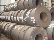 Hot Rolled Steel Strip de borda Q195, Q215, Q235, SS400, SAE 1006 SAE 1008 Mill &amp; fenda de encaixe