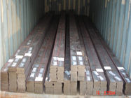 T1222 / GB / JIS G4801 / ASTM A29M longa Primavera aço Flat barra de Mild Steel Products