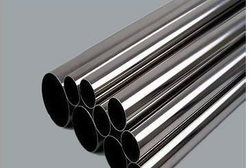 Tubos de aço sem costura aço inoxidável de 321 DIN2462 de ASTM A312, A213, A269, 269 M, GB, T14975, / tubo