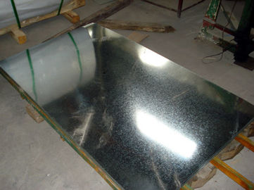 Revestimento de zinco G40 - chapa de aço galvanizada mergulhada quente de G90 JIS G3302 SGCC/folhas
