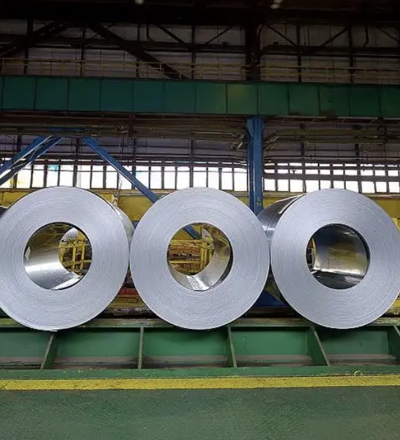 Últimos blogs da empresa sobre Como Escolher a Bobina de Aço Galvanizado por Imersão a Quente Certa com Base na Espessura do Revestimento de Zinco?