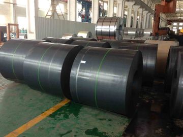 O aço laminado contínuo bobina recozido preto ou o grupo que recozem Q195, SPCC, SAE 1006
