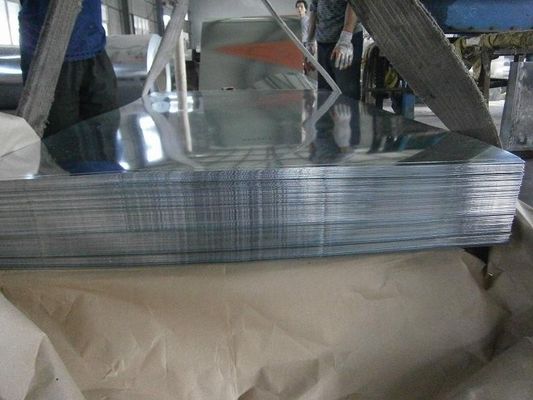 comprar 0.3?? 3.0mm Z60?? Z275 Largo Spangle Calor Dip galvanizado chapa de aço SGCC DX51D para parede exterior e aplicações estruturais online manufacture