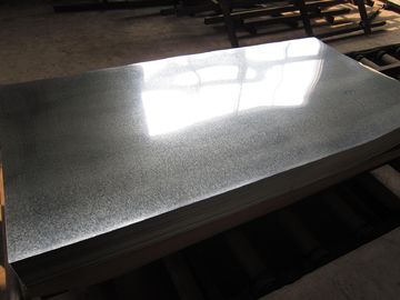 comprar Folha galvanizada aço mergulhada quente para telhar online manufacture