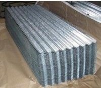 comprar JIS SGCC / SGCH / G550 Folha de telhado galvanizado ondulado com revestimento Z20?? Z275 para aplicações de telhado e parede online manufacture