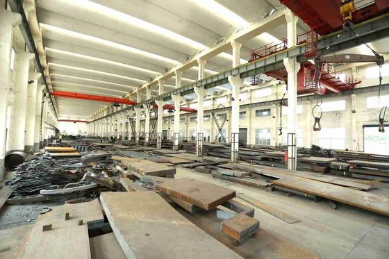 comprar Partes de máquinas e peças de automóveis de corte a laser Placa de aço com processamento de moldagem CNC online manufacture