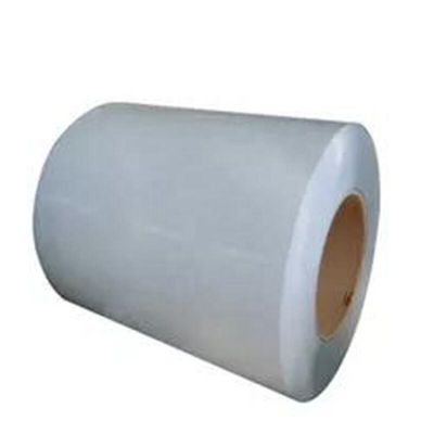 comprar Bobina de Aço Galvanizado Pré-Pintado RAL Z60–Z275 em Espessura de 0,20–1,0mm para Telhas e Painéis de Construção online manufacture