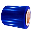 A cor de PPGL Prepainted as bobinas que de aço do Galvalume Aluzinc cobre 1.0mm JIS G3312
