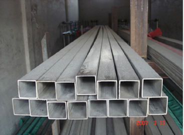 comprar Ocos seção GB / T13793 / T3091 / T6728 / T6725 galvanizado soldadas, tubos de aço / tubos online manufacture