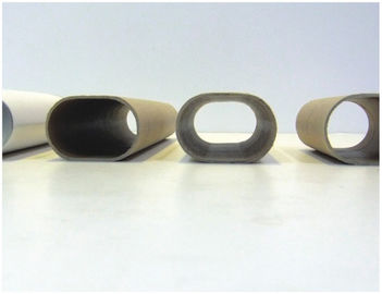 comprar rodada / elipse Q195, Q215, Q235, SPHC, SPCC, 08Yu, tubos de aço soldados 08Al / Pipe online manufacture