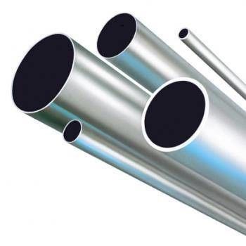 comprar Tubos de aço soldados de círculo e elipse Q195 Q215 Q235 SPHC SPCC para uso estrutural e de fabricação online manufacture