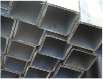 comprar Redondo, quadrado, retangular, galvanizado ou revestido com tubo de aço soldado de óleo / tubos online manufacture