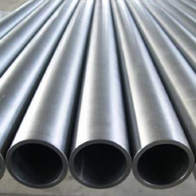 comprar ASTM A53 Tipo E Graus A & B Tubos de aço sem costura 5.8M / 6M comprimento para tubulação e aplicações estruturais online manufacture