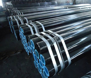 comprar Digite tubos de aço sem costura e grau A & B ASTM A-53 API 5 L / tubo / tubo online manufacture