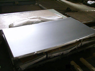 comprar Chapa de aço laminada a frio de alta qualidade SPCC / DC01 / SAE 1008 online manufacture