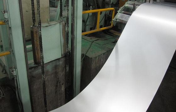 comprar Empilhadeira de aço galvanizado 914 ∼1250 mm revestida com zinco com revestimento de 40 ∼275 g/m2 para aparelhos, construção e uso industrial online manufacture