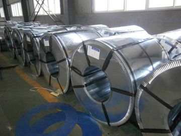 comprar Bobinas de aço galvanizadas mergulhadas quentes de superfície da lantejoula grande macia de HDGI online manufacture