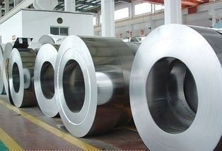 comprar Tira de Aço Galvanizado a Quente Cromado de Bitola 22 com Espangle Regular para Peças de Mobiliário e Fabricação de Largura Estreita online manufacture