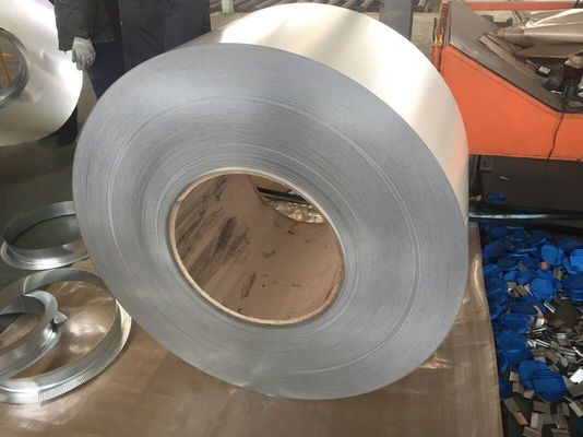 comprar JIS Soft Commercial / Lock formando bobina PPGL com revestimento AZ30 – AZ150 para painéis de construção e telhas online manufacture