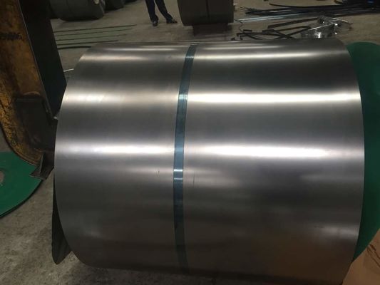 comprar 1250MM bobina de aço de silício não orientado JIS C2552 ASTM A677M EN10106 aço elétrico online manufacture