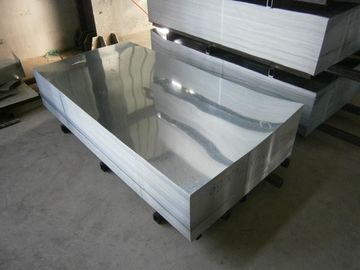 comprar JIS G3302, ASTM A653, chapa de aço galvanizada mergulhada quente do EN 10147/folhas online manufacture