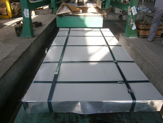 comprar RAL 1030 Chapa de aço GI pré-pintada DX51D 700 ∼1250 mm para telhados e revestimentos de parede online manufacture