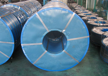 comprar Brilho / acabamento preto Tiras / tiras de aço laminadas macias, duras e inoxidáveis online manufacture