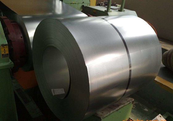 comprar 0.70 ∙ 2.00 mm bobina de aço galvanizado laminado a frio Q195 SPCC SAE1006 com ID de bobina de 508 mm para aplicações de construção e eletrodomésticos online manufacture