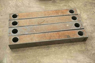 comprar O CNC faz à máquina o laser que corta a fabricação ASTM da chapa de aço/padrão do GB/JIS online manufacture