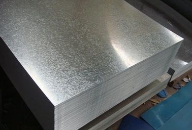comprar Chapa de aço galvanizada mergulhada quente grande da lantejoula 0,15 -3.8mm de JIS G3302 SGCC online manufacture