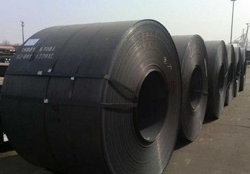 comprar ASTM A36, SAE 1006, SAE 1008, JIS G3132, SPHT-1, SPHC Hot Rolled Steel rolos / bobinas online manufacture