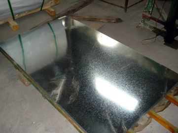 comprar Revestimento de zinco G40 - chapa de aço galvanizada mergulhada quente de G90 JIS G3302 SGCC/folhas online manufacture