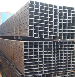 comprar 08Yu, 08Al, SPHC, SPCC, Q195, Q215, Q235 galvanizado / óleo revestido de tubos de aço soldados / Pipe online manufacture