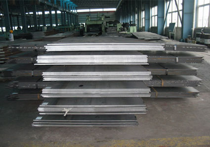 comprar Q195, SS490, Astm A786 Placa a quadros 1200 mm - 1800 mm Largura Placa a quadros de aço online manufacture