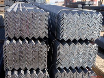 comprar Estrutural igualdade ângulo aço do EN, ASTM, JIS, GB longo Mild Steel Products / produto online manufacture