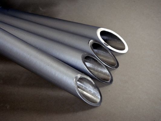 comprar ASTM A312 ASTM A213 Tubos de aço sem costura com estrutura inoxidável para sistemas de fluidos, caldeiras e trocadores de calor online manufacture