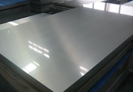 comprar Corte sob medida 2B / BA / 8K Finish Finish AISI, SUS bobina / bobinas de aço inoxidável laminada a frio online manufacture