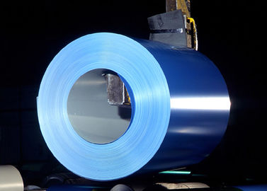 comprar JIS G3312, CGCC, DX51D AZ PPGL para construções, veículos Prepainted as bobinas de aço da cor online manufacture