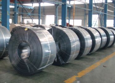 comprar 0.70-2.00mm laminou a chapa de aço na bobina com categoria de aço Q195 do protetor de borda, SPCC online manufacture