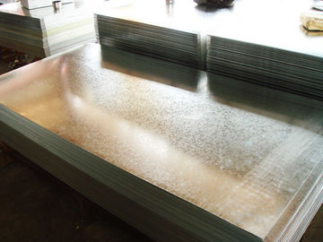 comprar G40 - O anti dedo G90/lubrificado/Passivated zinca a chapa de aço galvanizada de mergulho quente online manufacture