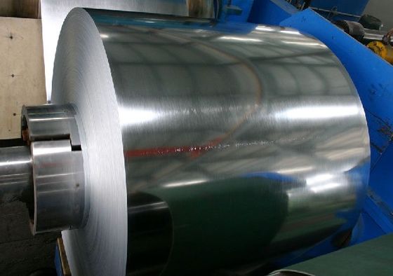comprar Espinha Regular Galvalume Steel Coil AZ50?? AZ180 com 914?? 1250mm largura para folha de telhado e fabricação de painéis de construção online manufacture