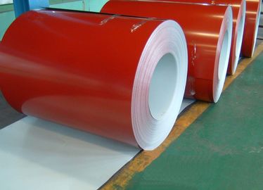 comprar JIS G3312/94 CGCC/GB, T 12754/DX51D + Z LFQ Prepainted as bobinas de aço da cor/bobina online manufacture