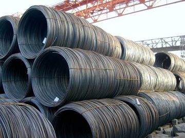 comprar GB / T 701 / Q235A / Q235B Q235C fio Rod de tempo ameno Steel Products / produto online manufacture